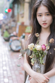 我的老婆是学生会长第一季